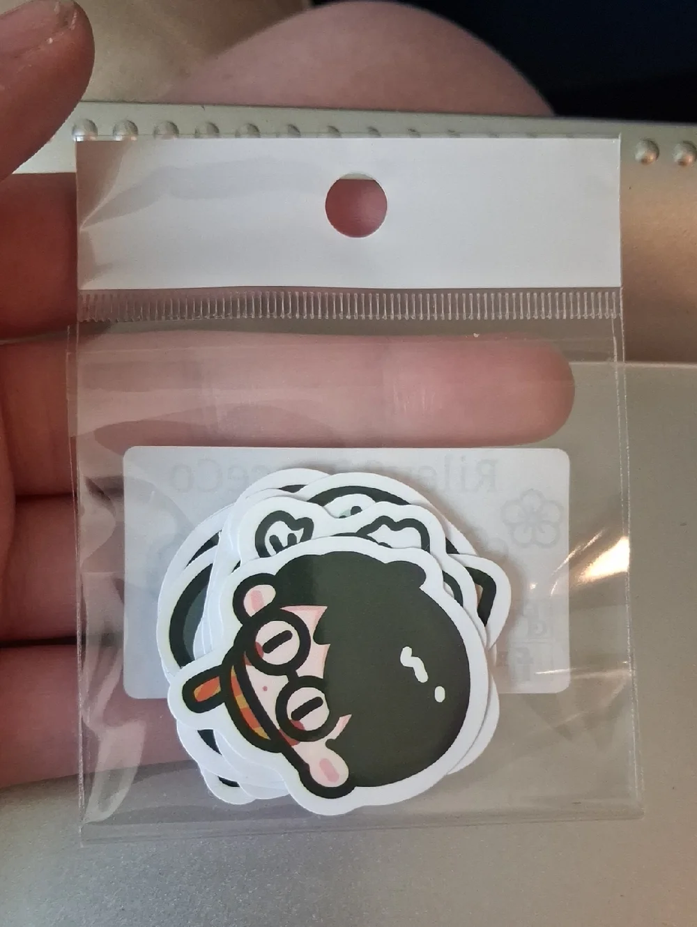 STICKER BUNDLE !! - Picture 4 of 11